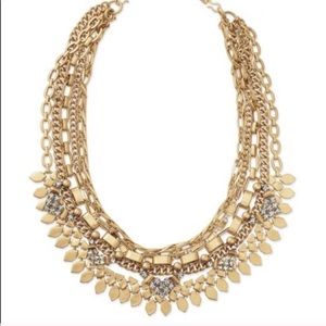 Stella and Dot / Stella & Dot Sutton necklace